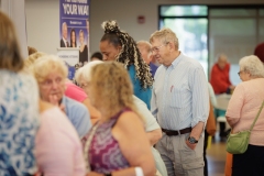 Senior Fair