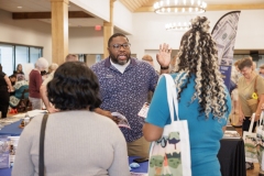 Senior Fair