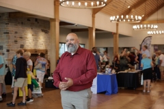 Senior Fair