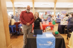 Senior Fair