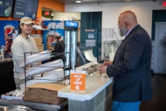 Small Business Tours
