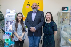 Small Business Tours