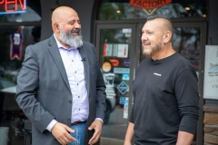 Small Business Tours
