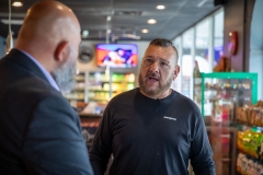Small Business Tours