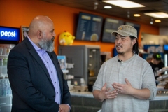 Small Business Tours