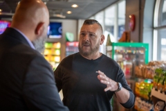 Small Business Tours