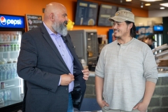 Small Business Tours