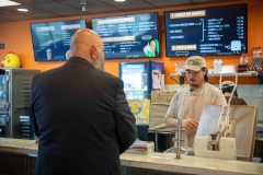 Small Business Tours