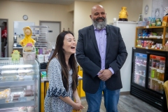 Small Business Tours