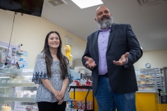 Small Business Tours