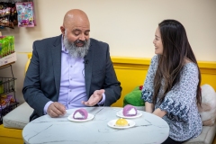 Small Business Tours