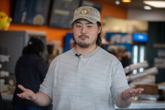 Small Business Tours
