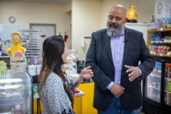 Small Business Tours