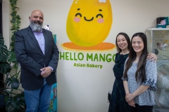 Small Business Tours