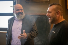 Small Business Tours