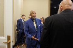 Swearing in