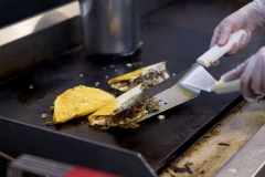 Tacos El Gordo