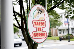 Tacos El Gordo