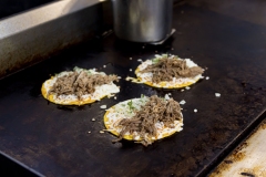Tacos El Gordo