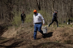 Trout Stocking