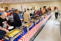 Veterans Breakfast