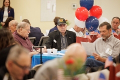 Veterans Breakfast