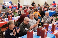 Veterans Breakfast