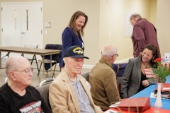 Veterans Breakfast