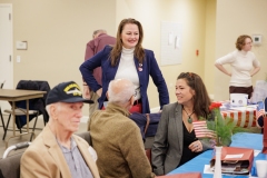 Veterans Breakfast