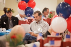 Veterans Breakfast