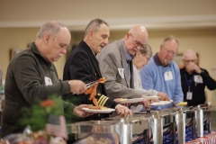 Veterans Breakfast
