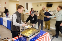 Veterans Breakfast