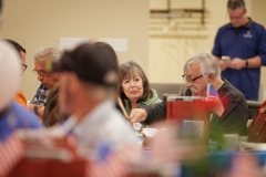 Veterans Breakfast