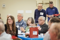 Veterans Breakfast