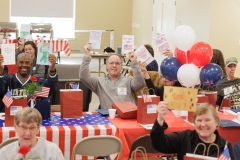 Veterans Breakfast