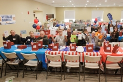 Veterans Breakfast