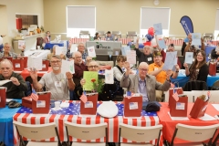 Veterans Breakfast