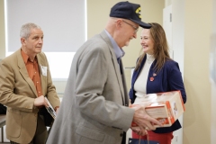 Veterans Breakfast