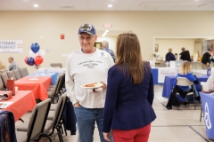 Veterans Breakfast