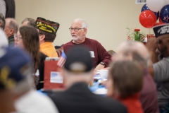 Veterans Breakfast
