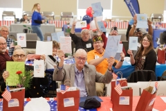Veterans Breakfast