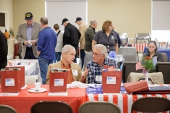 Veterans Breakfast