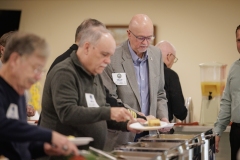 Veterans Breakfast
