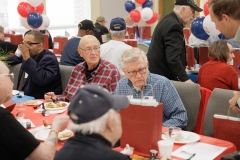 Veterans Breakfast