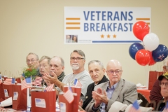 Veterans Breakfast