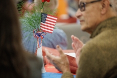 Veterans Breakfast