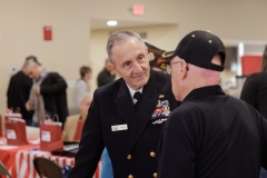 Veterans Breakfast
