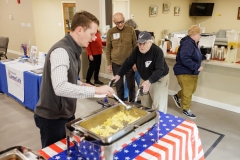 Veterans Breakfast