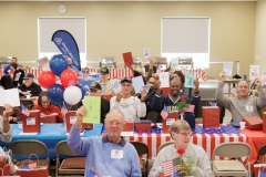 Veterans Breakfast