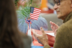 Veterans Breakfast